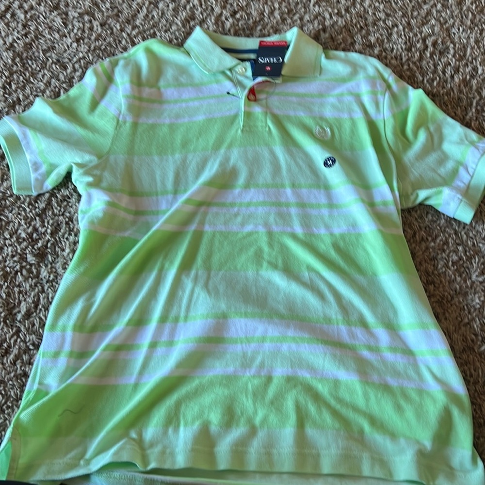 Chaps brand polo